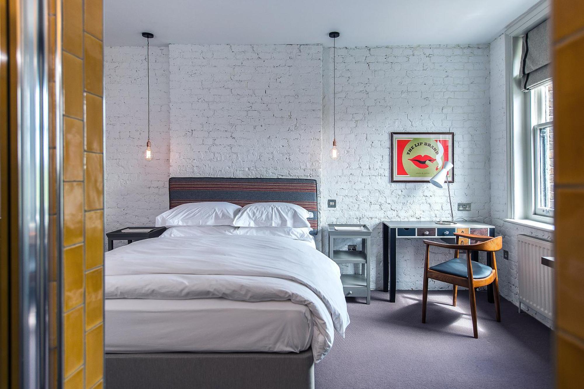 The Tommyfield Londra