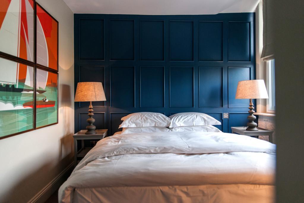 Hotel The Tommyfield Londra